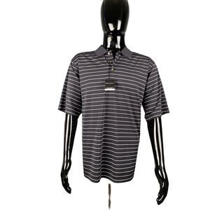 Pebble‎ Beach Performance Golf Polo Shirt / Men’s Sz XL